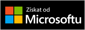 Získat od Microsoftu